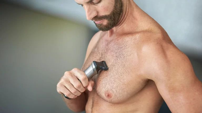 5 Reasons to Invest in a High-Quality Body Hair Trimmer