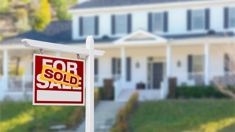 SELLING YOUR HOUSE? HERE’S WHAT YOU NEED TO KNOW