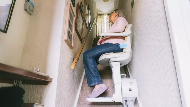 stairlifts reading