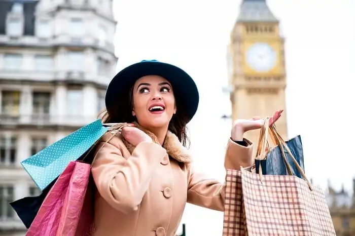 Shopping