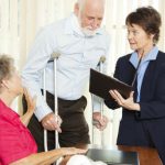 Personal injuries attorney