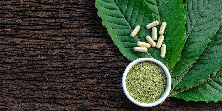 red vein kratom