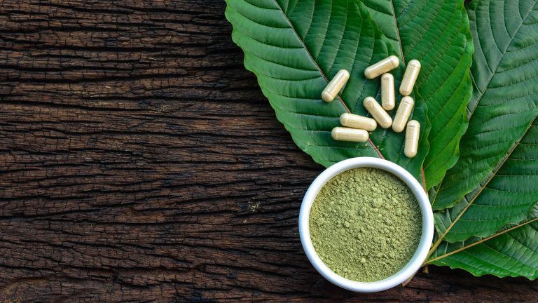 Can Red Vein Kratom be used for anxiety?