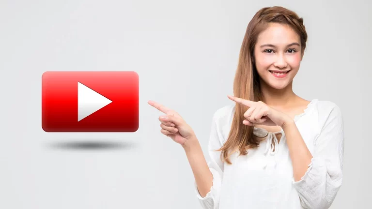 What is the relationship between buying YouTube views and quick subscriber growth?
