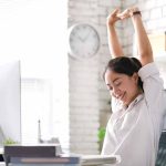 how to naturally calm yourself down