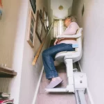 stairlifts reading