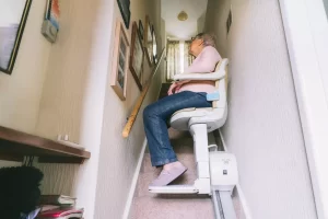 stairlifts reading
