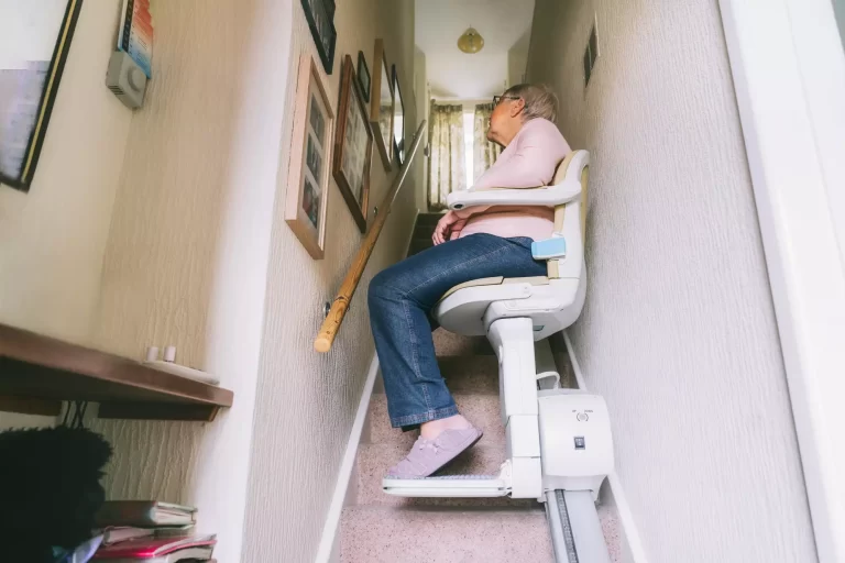stairlifts reading