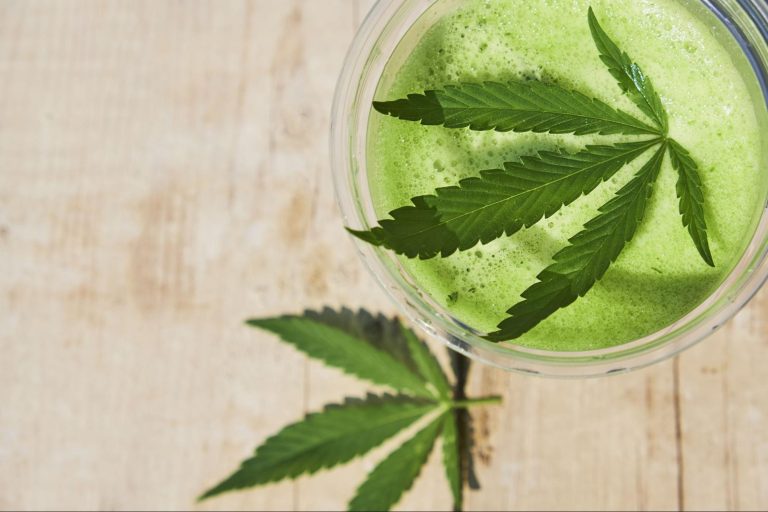 thc detox