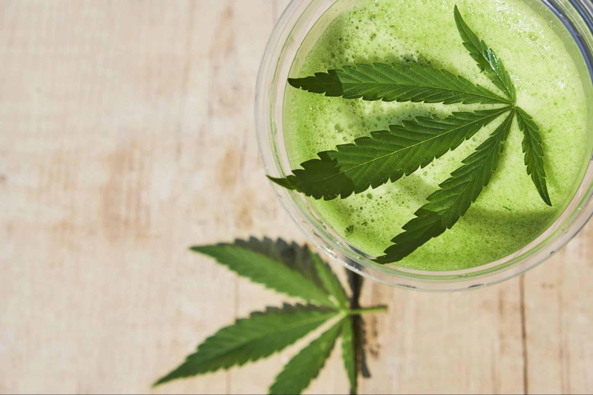 thc detox