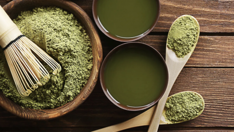 What Are the Different Ways to Consume Kratom Powder?
