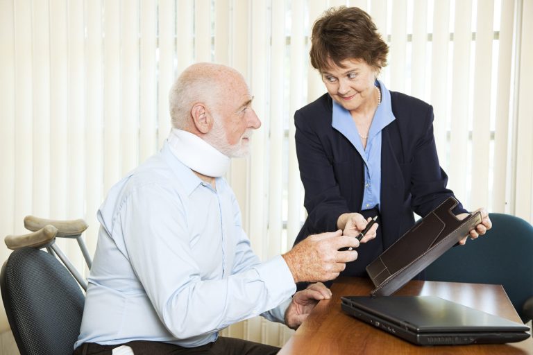 Will Hiring a Personal Injury Lawyer Speed Up Your Case?