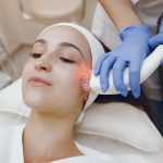 Youthful Glow: The Transformative Power of Laser Facial Treatments