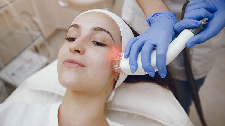 Youthful Glow: The Transformative Power of Laser Facial Treatments
