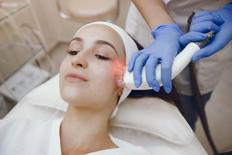 Youthful Glow: The Transformative Power of Laser Facial Treatments