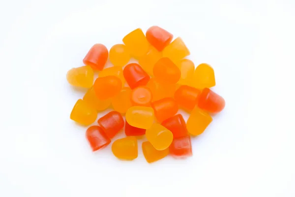 The Benefits of D8-THC Gummies for Managing Chronic Pain