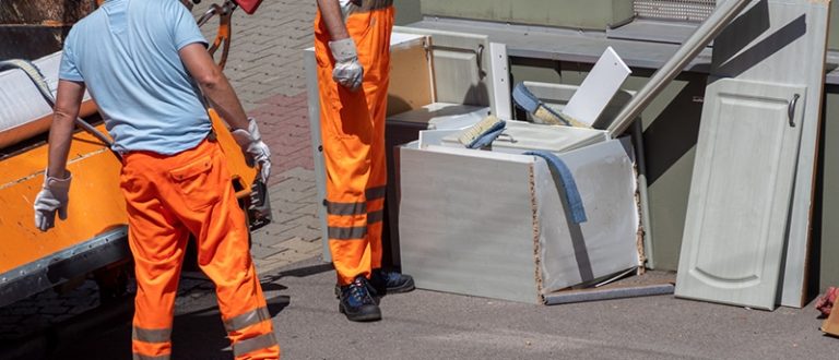 Top Reasons to Choose Professional Junk Removal Services in Greensboro