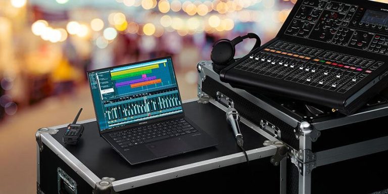 Essential Features to Look for in a Music Production Laptop
