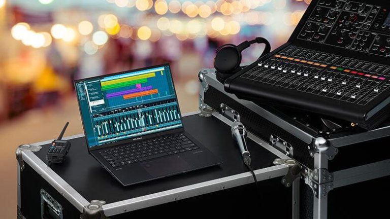 Essential Features to Look for in a Music Production Laptop