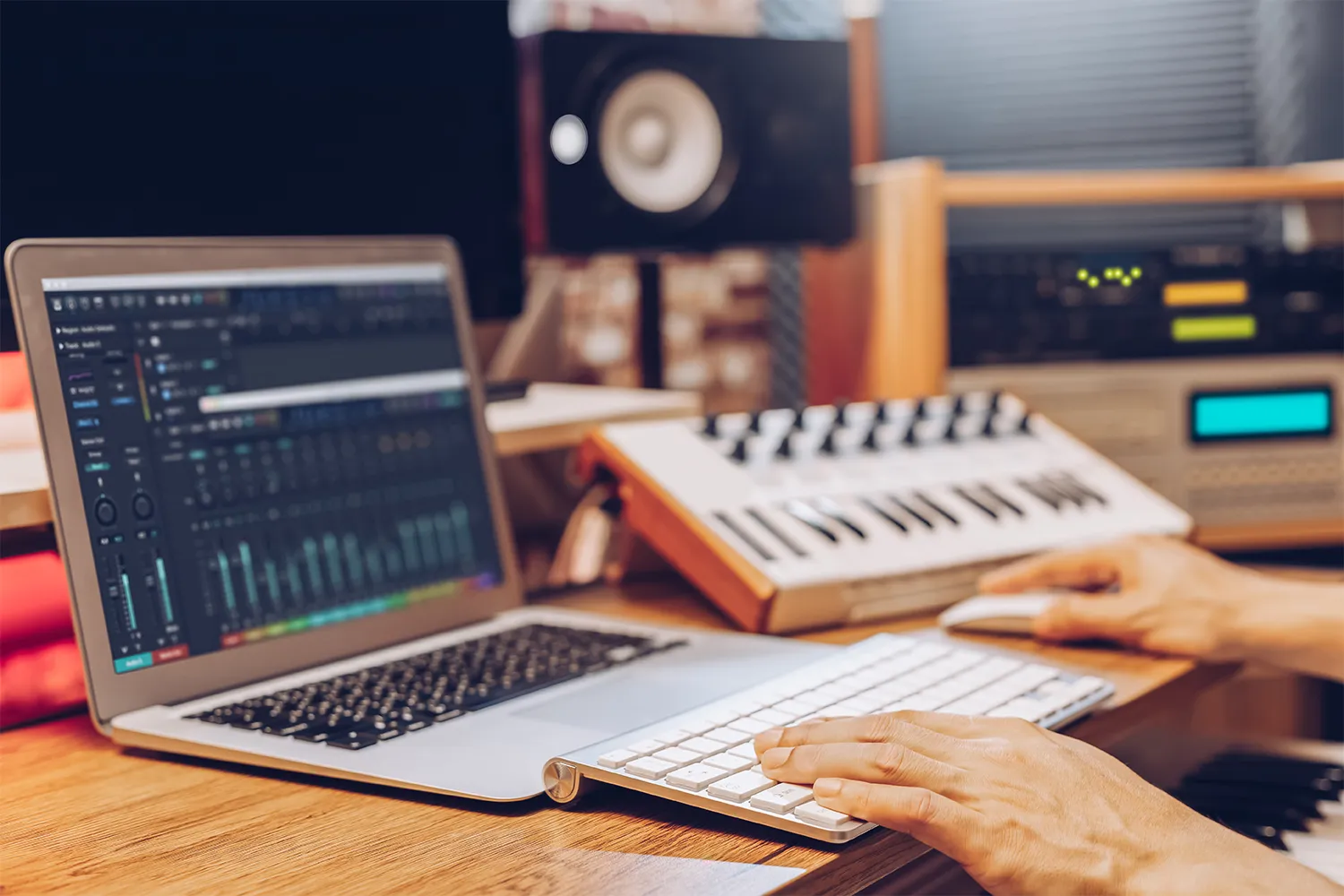 learn more about laptops for music production