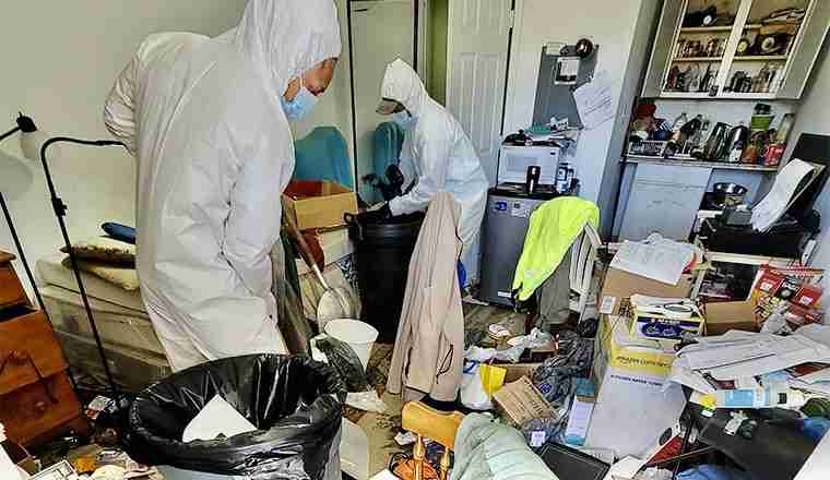 Junk Removal: A Path to a Cleaner Environment