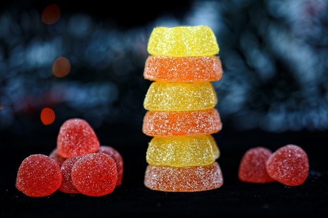 Are CBD Gummies the Secret to Beating Insomnia?