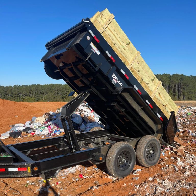 Professional Junk Removal for Stress-Free Decluttering