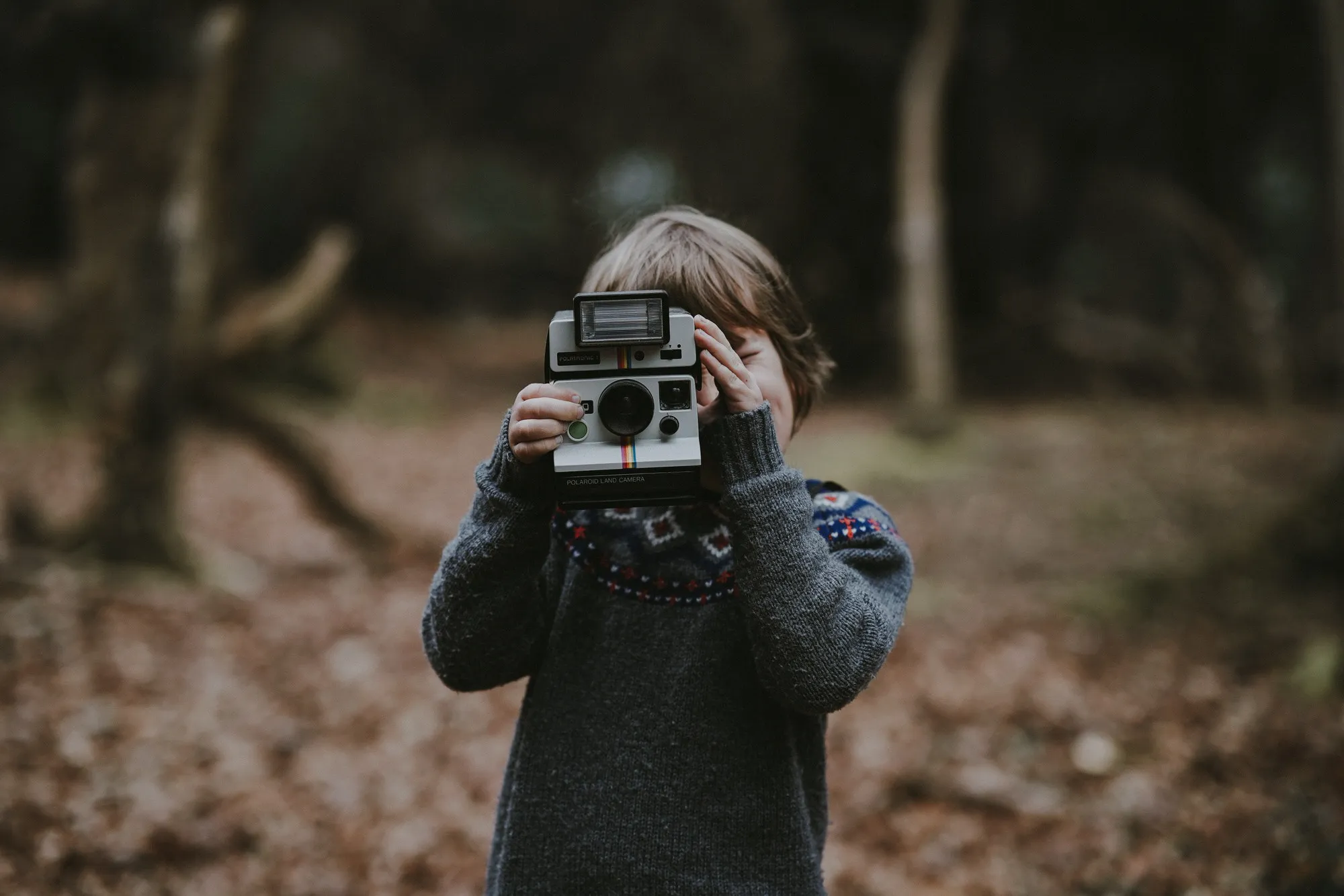 The Importance of Executive Portraits in Building a Professional Brand
