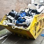 St. Paul junk removal
