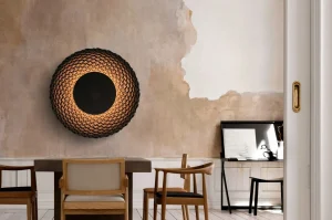 Upgrade Your Home Lighting With Trendy Wall-Mounted Lamp Designs