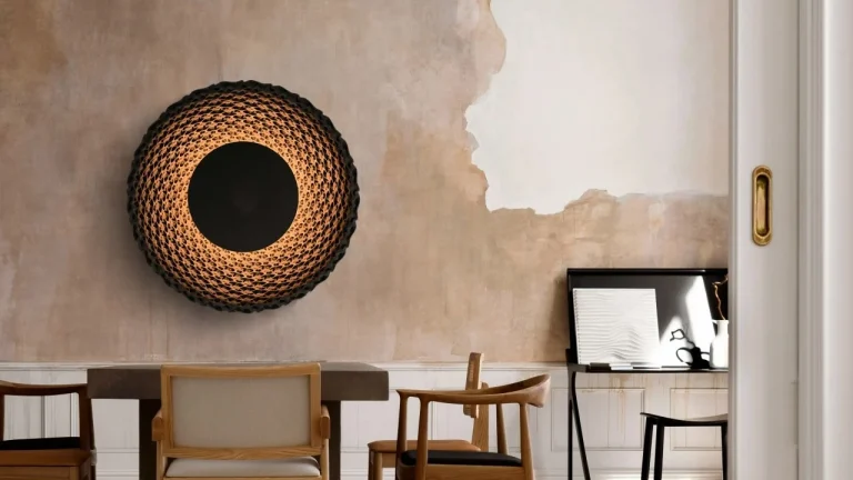 Upgrade Your Home Lighting With Trendy Wall-Mounted Lamp Designs