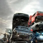 The Growing Demand for Scrap Cars in the Recycling Industry