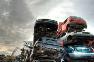 The Growing Demand for Scrap Cars in the Recycling Industry
