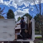Safe Junk Removal Service