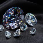 A Gift That Lives Forever: Why Diamonds Are the Ideal Vehicle of Love