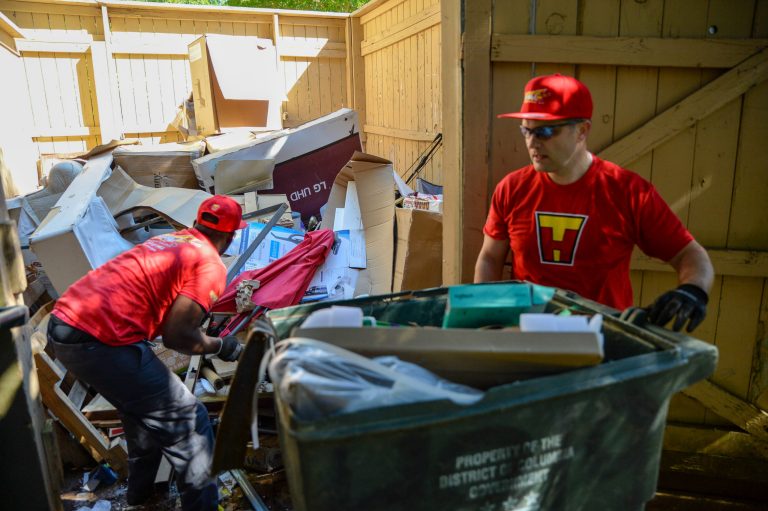 Restore Property Value Fast With Professional Foreclosure Cleanout and Junk Removal Services