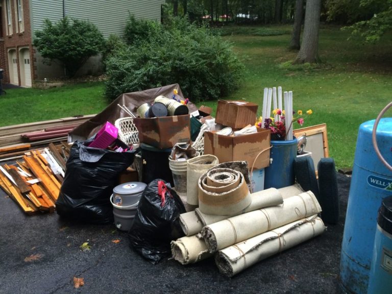 Budget-Friendly Junk Hauling Services for Homeowners on a Tight Schedule