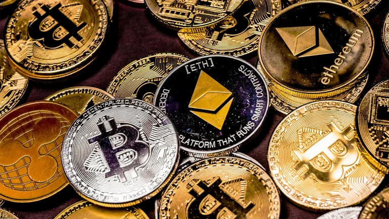 about cryptocurrency investment