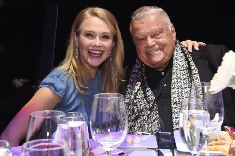 Harold Matzner’s Palm Springs Philanthropy Lives On Through Creativity and Inspiration