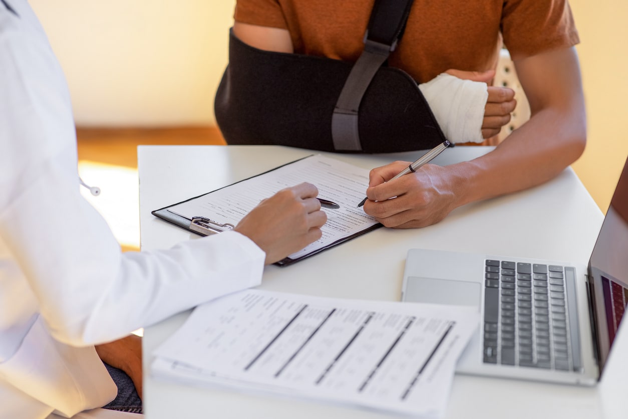 Personal Injury Attorney Focusing On Construction Site Injury Cases and their Rights