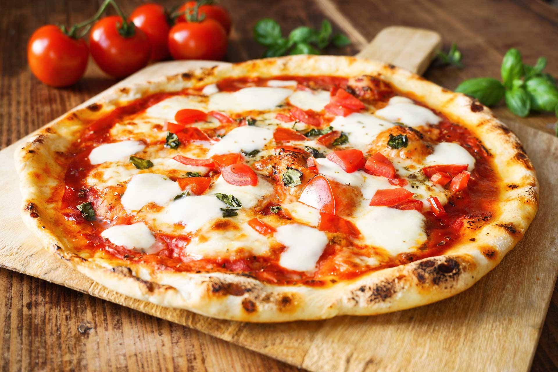 pizza