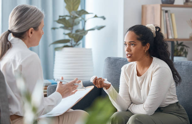 Psychiatrist in Des Moines