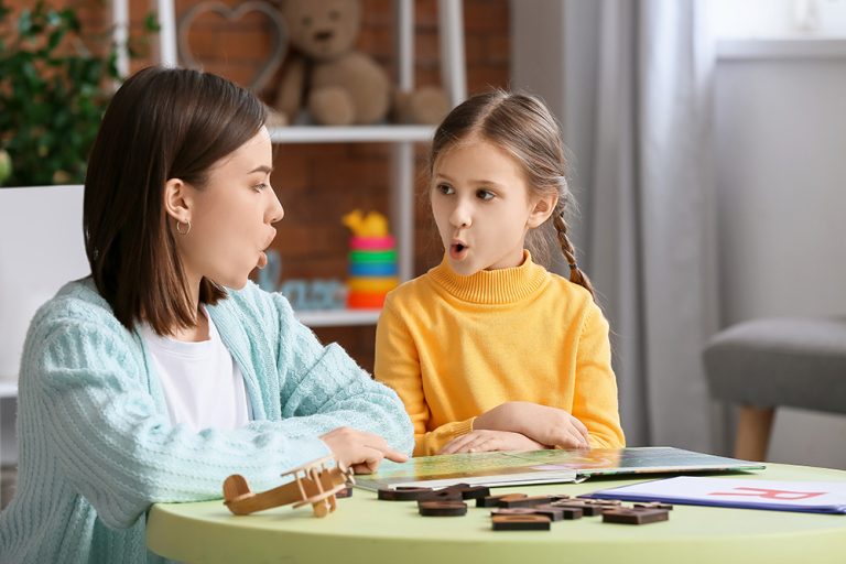 The Ultimate Guide to Speech Therapist in Darwin