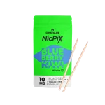 nicotine toothpicks nearby