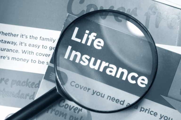 about life insurance