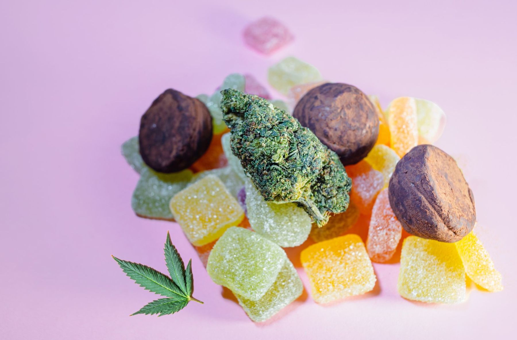 best sativa gummies
