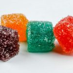 Delicious sativa edibles created for mood elevation, steady uplift, and balanced daytime stimulation
