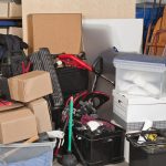 residential cleanouts
