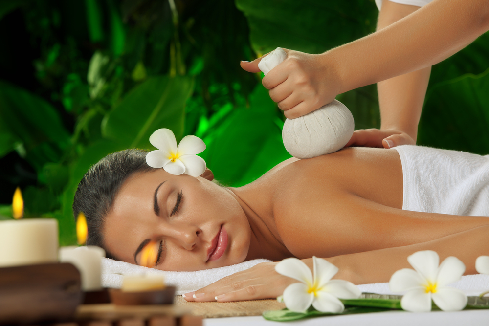 Thai Spa Locations