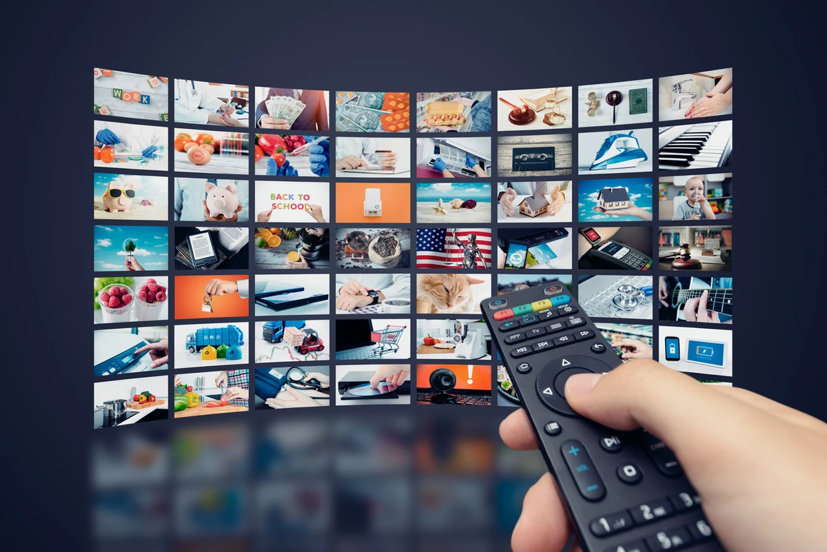 iptv service crackdown